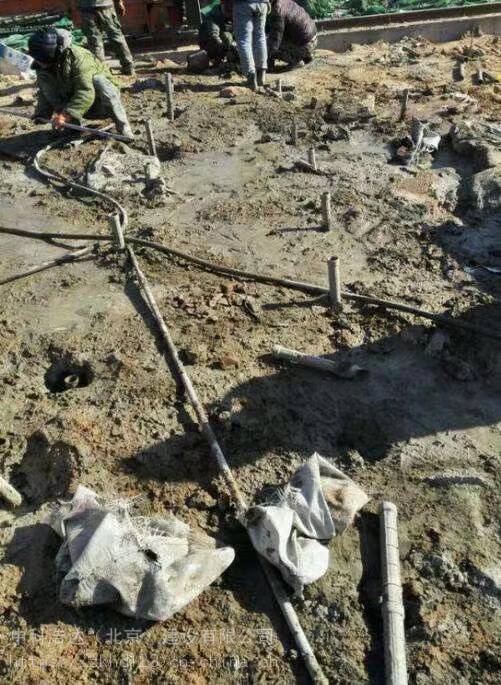 汨罗地基沉降治理常见处理方法